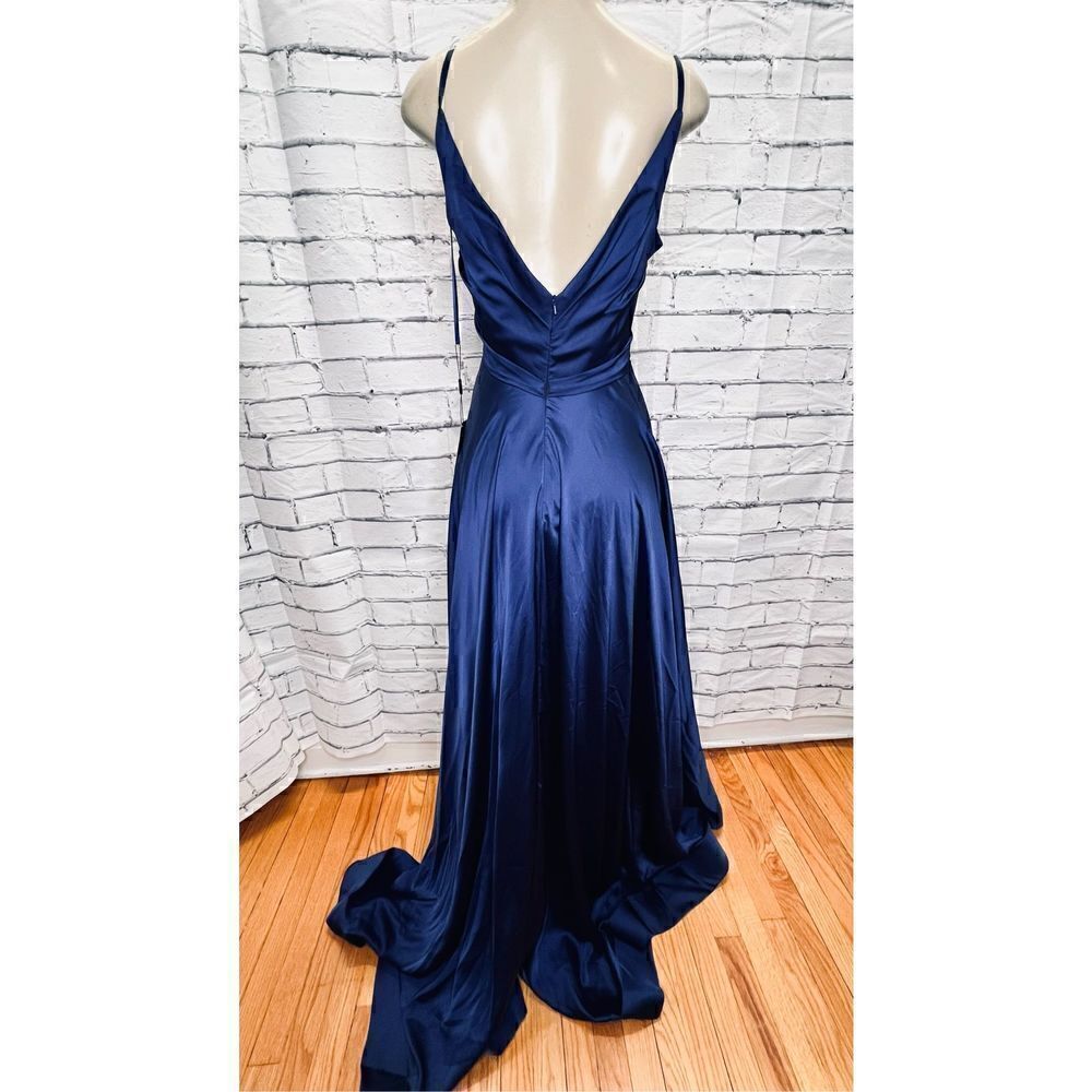 LA FEMME New York 28607 DRESS - Picture 4 of 9
